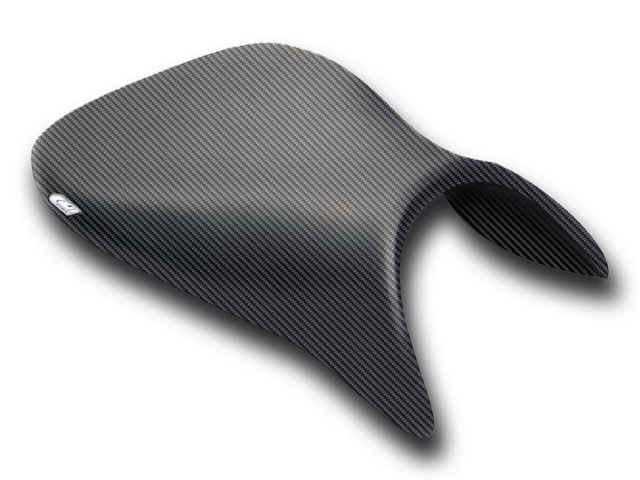 LUIMOTO (Baseline) Rider Seat Covers for the YAMAHA YZF-R6 (99-02) LUIMOTO (Baseline) Rider Seat Covers for the YAMAHA YZF-R6 (99-02)